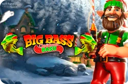 Big Bass Bash