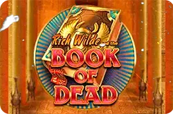 Book of Dead