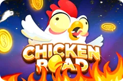 Chicken-Road