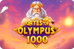 Gates of Olympus
