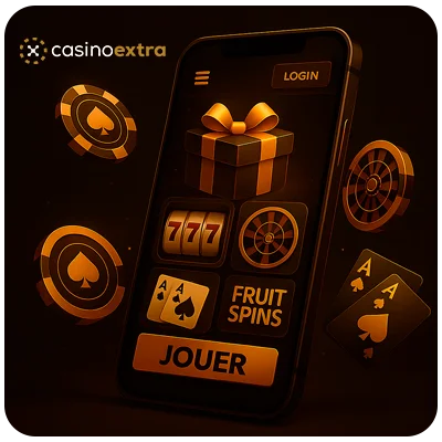 casino extra bonus