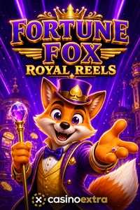 Fortune Fox Royal Reels