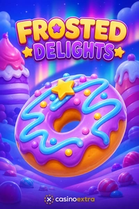 Frosted Delights