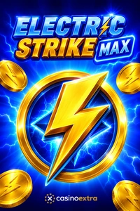 Electric Strike Max