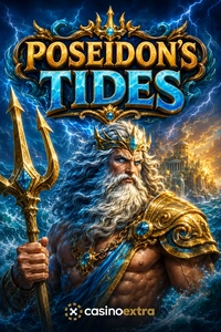 Poseidon’s Tides